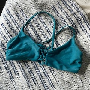 Small two piece